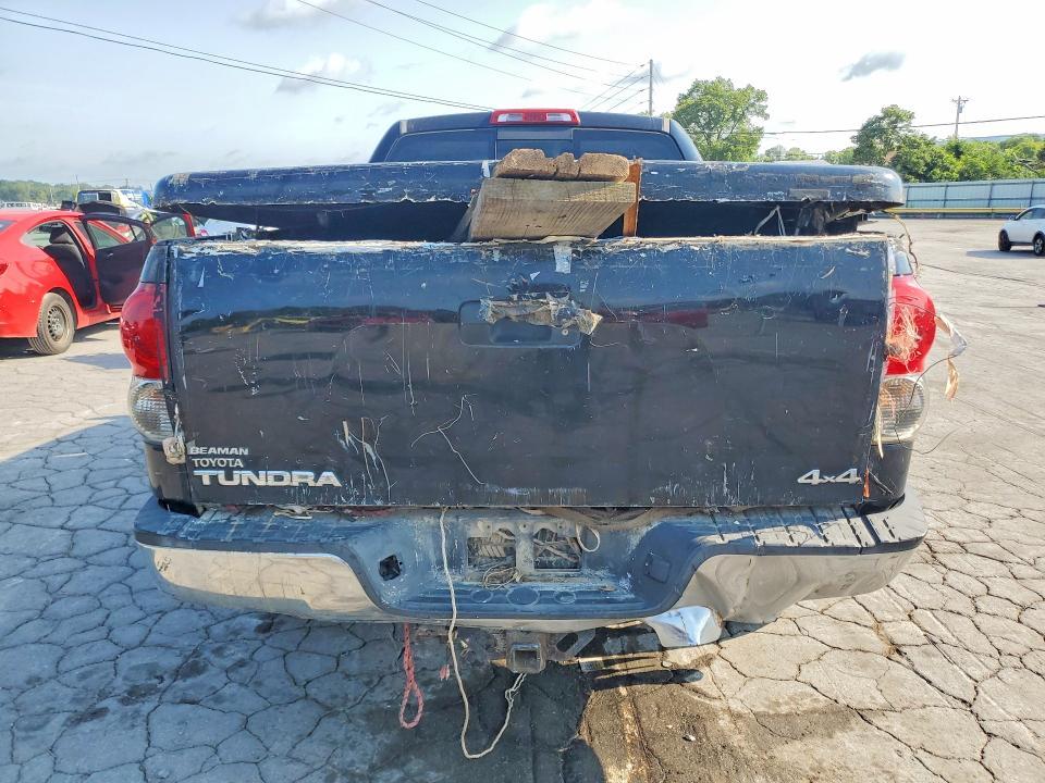 2007 Toyota Tundra SR5