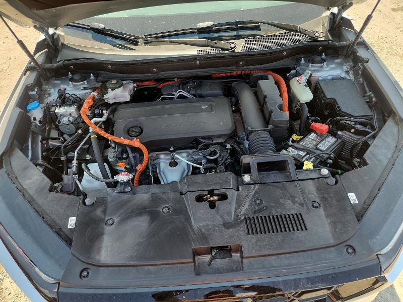 2025 Honda Cr-V Sport Touring