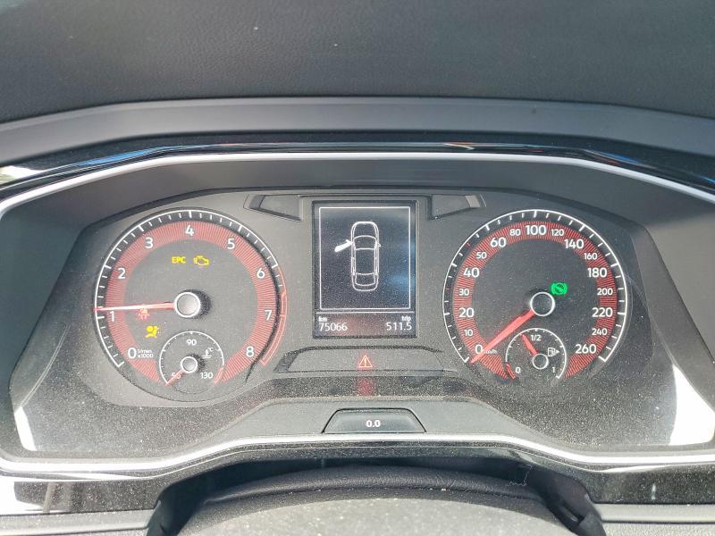 2021 Volkswagen Jetta
