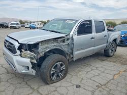 Toyota salvage cars for sale: 2012 Toyota Tacoma Prerunner V6