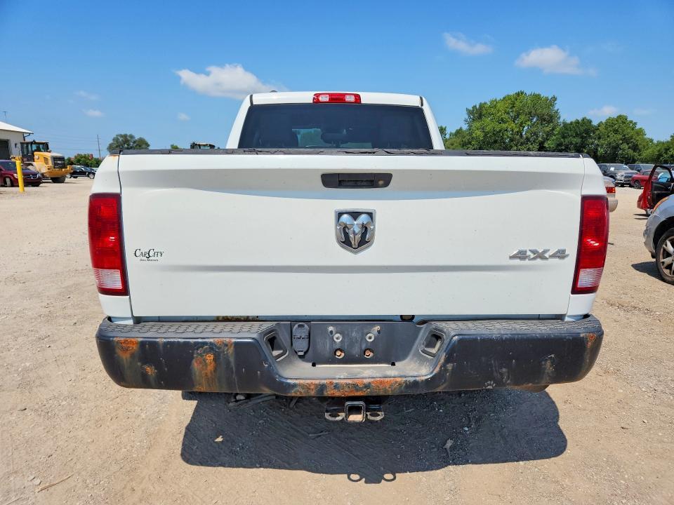 2016 Dodge RAM 1500 ST