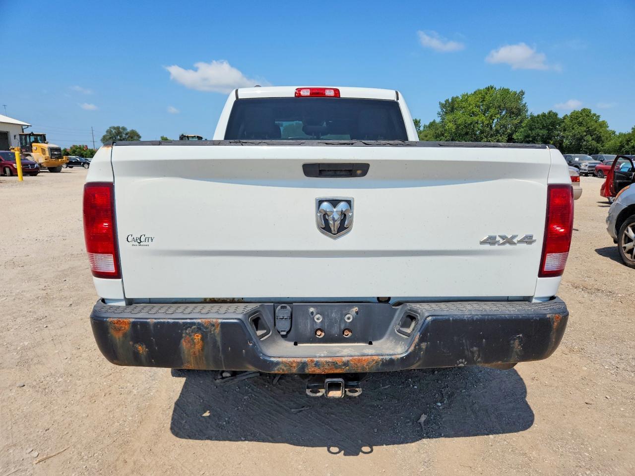 2016 Dodge RAM 1500 ST
