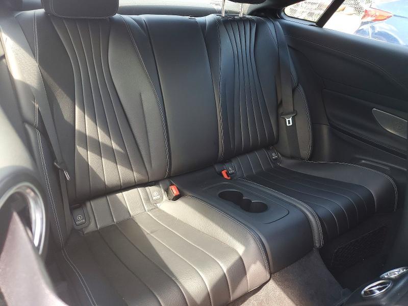 2018 Mercedes-Benz E 400 4Matic
