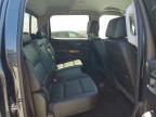 2017 Chevrolet Silverado C1500 LTZ