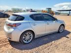 2012 Lexus Ct 200