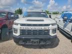 2022 Chevrolet Silverado K2500 Custom