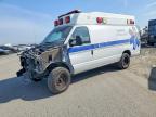 2012 Ford Econoline E350 Super Duty Van