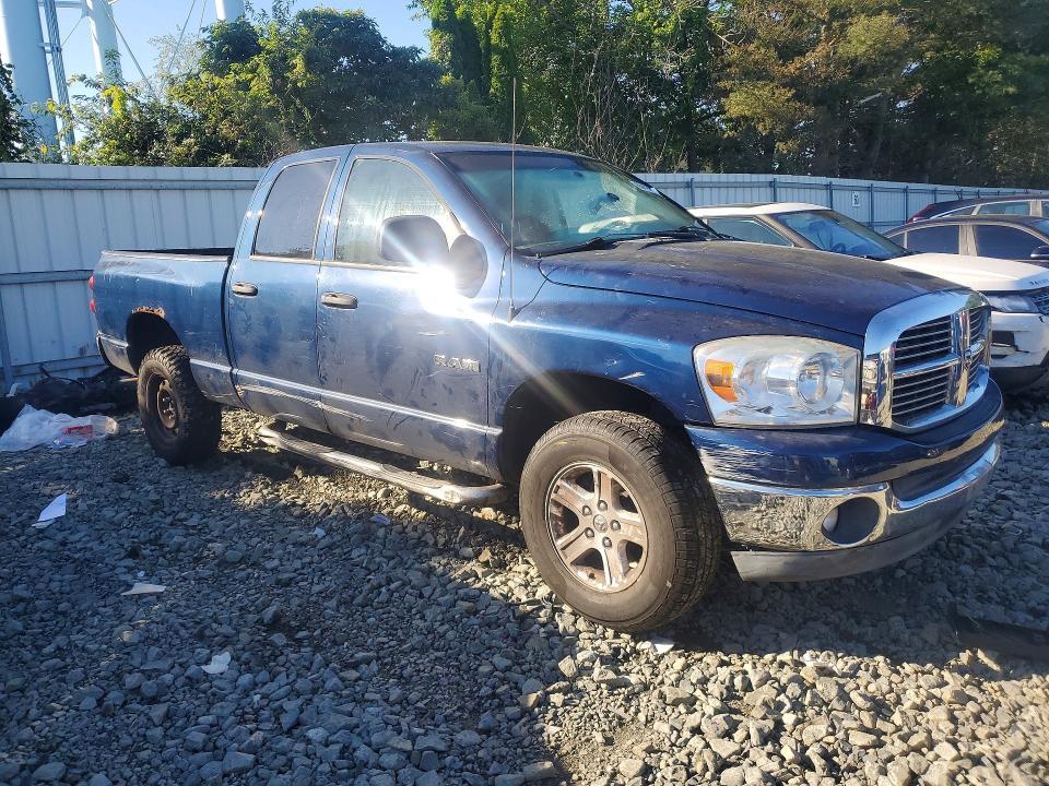 2008 Dodge Ram 1500 st