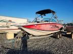 2009 Mb Sports Boat