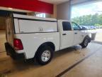 2022 Dodge RAM 1500 Classic Tradesman