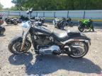 2025 Harley-Davidson Flfb