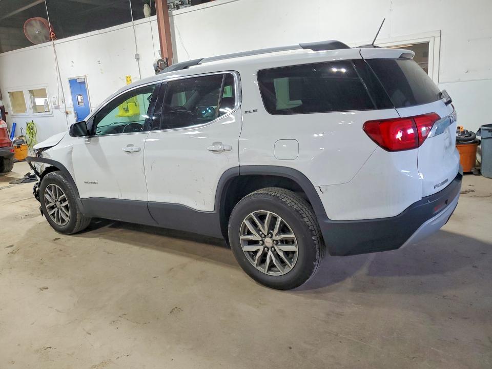 2017 GMC Acadia sle