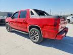 2008 Chevrolet Avalanche C1500