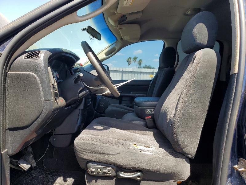 2003 Dodge RAM 1500 ST