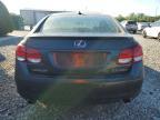 2011 Lexus Gs 350