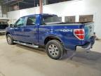 2009 Ford F150 Supercrew