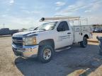 2008 Chevrolet Silverado C2500 Heavy Duty