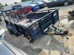 2022 Big Tex 70TV-12BK Utility Trailer