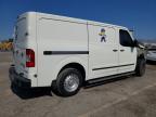 2018 Nissan NV 2500 HD S