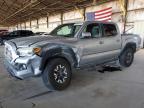 2017 Toyota Tacoma TRD OFF-Road