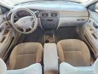 2002 Ford Taurus SES