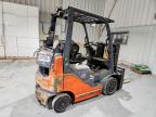 2017 Toyota 8FGCU20 Forklift