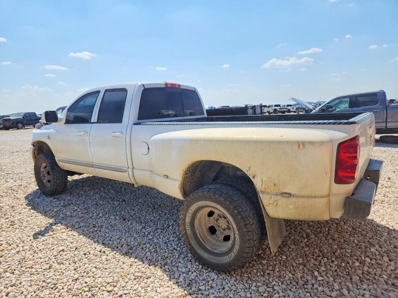 2007 Dodge RAM 3500 ST