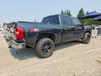 2010 Chevrolet Silverado K1500 LT