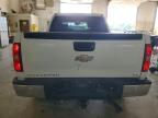 2009 Chevrolet Silverado K1500 LTZ