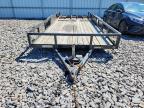 2006 Sure Trac Utility Trailer