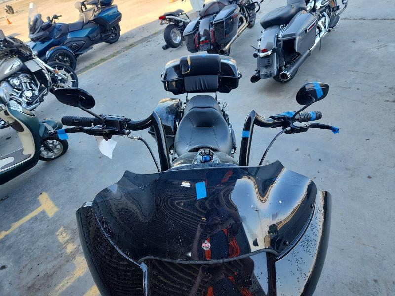 2023 Harley-Davidson Fltrx