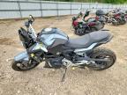 2023 BMW F 900 R