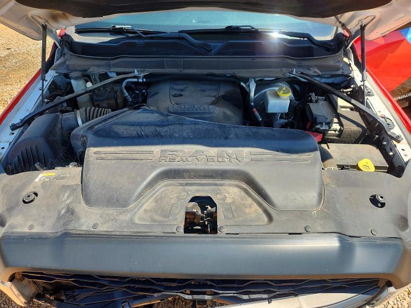 2022 Dodge RAM 3500 Tradesman