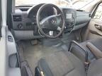 2017 Mercedes-Benz Sprinter 3500