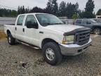 2003 Ford F350 SRW Super Duty