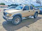 2002 Toyota Tacoma Double Cab Prerunner