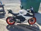 2025 Cf Moto 450SS