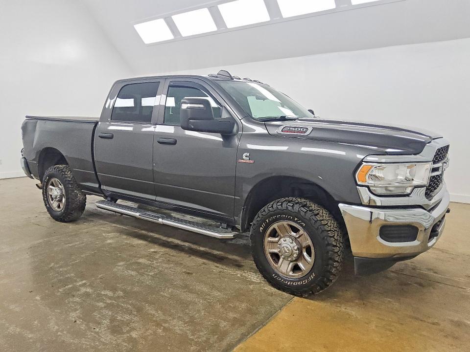 2024 Dodge RAM 2500 Tradesman