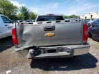 2008 Chevrolet Silverado K1500