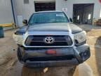 2012 Toyota Tacoma Double Cab