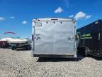 2022 Homesteader 822HT Enclosed Cargo Trailer