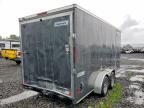 2024 Haulmark 2024 Haulmark PP716T2-D Enclosed Cargo Trailer