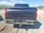 2022 Chevrolet Silverado K1500 LT-L