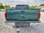 2008 Ford F250 Super Duty