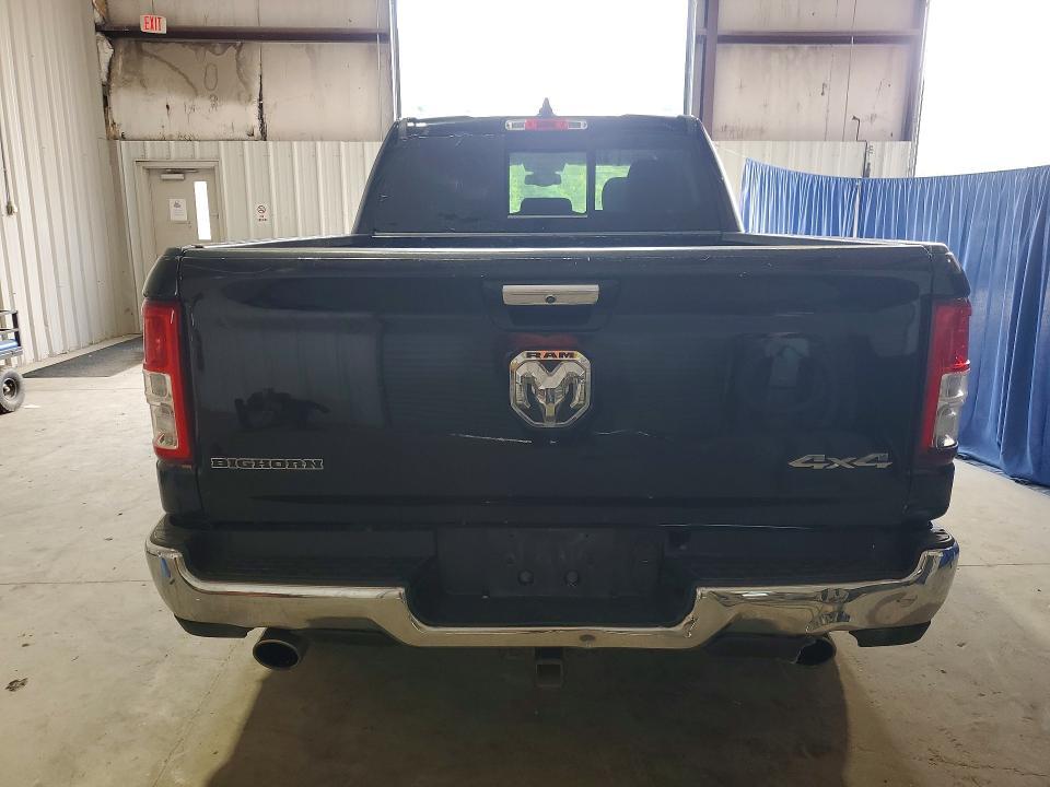 2019 Dodge RAM 1500 BIG HORN/LONE Star