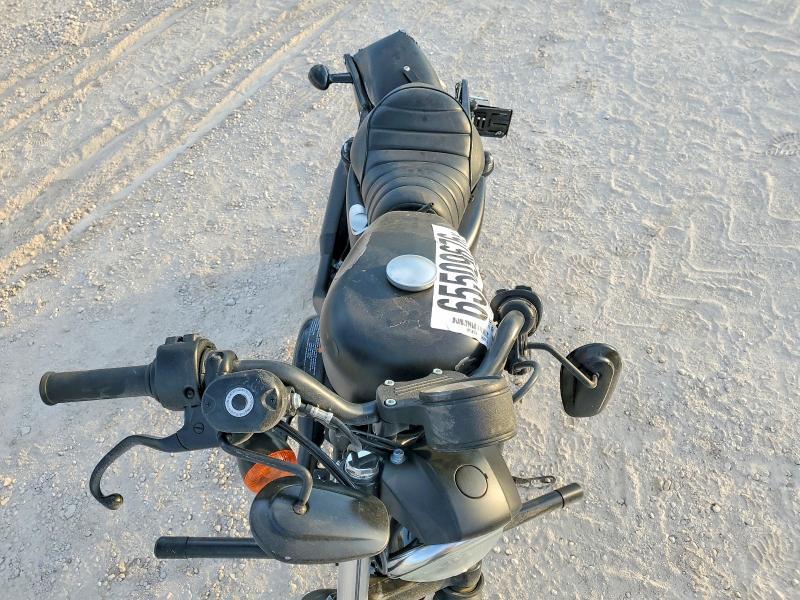 2022 Harley-Davidson XL883 N