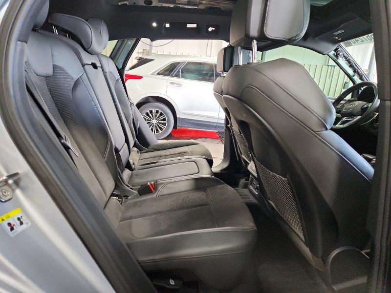2020 Audi SQ5 Premium Plus