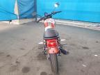 2021 Zongshen CSC SAN Gabriel 250