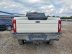 2022 Ford F250 Super Duty