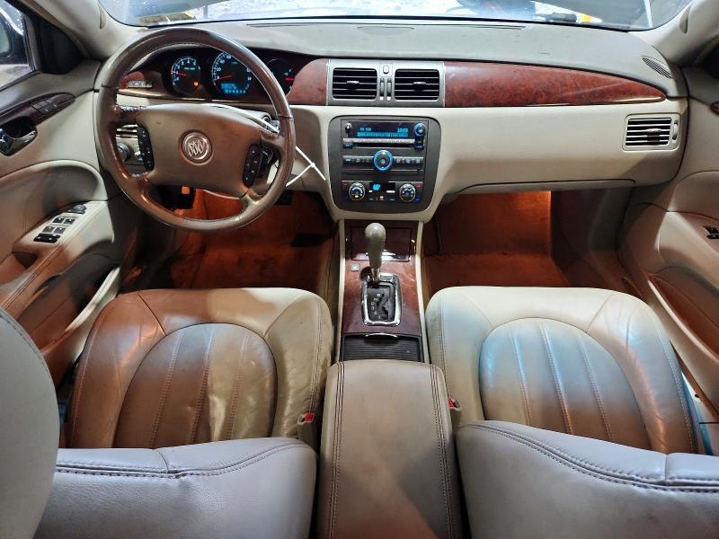 2008 Buick Lucerne CXL